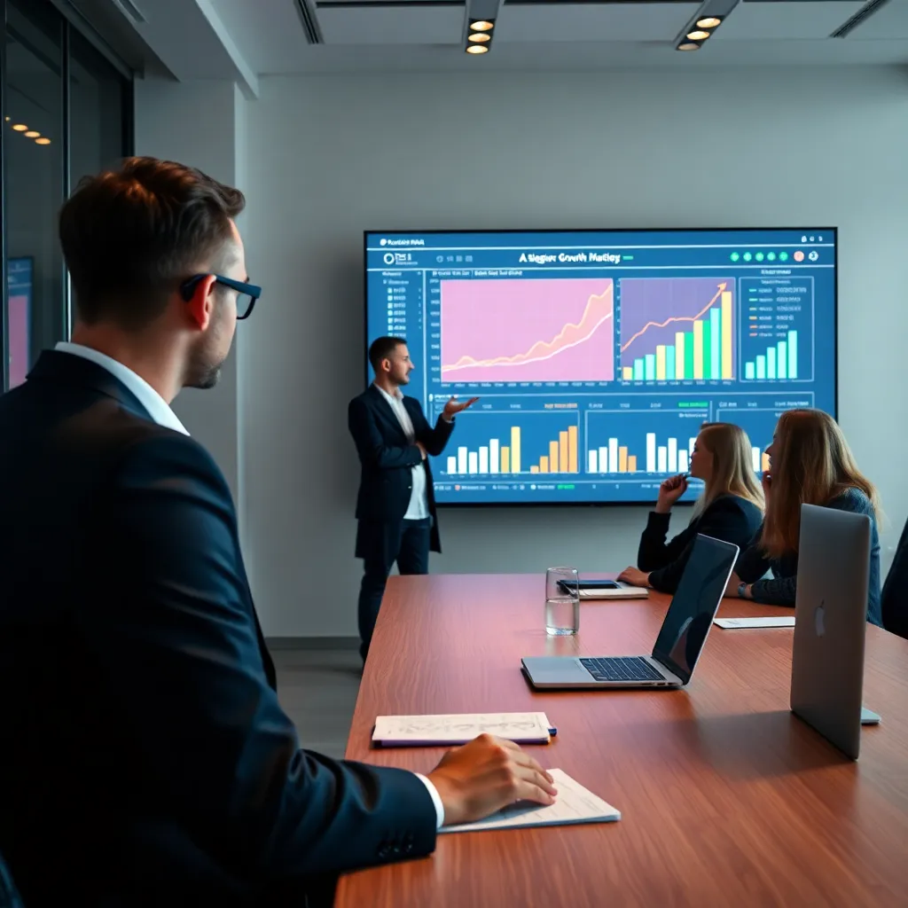 Business Consulting in Poland